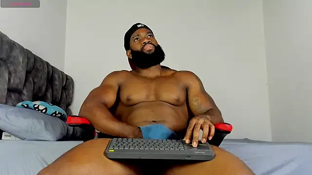 james musclebbc online show from 05-19-26, 10:05