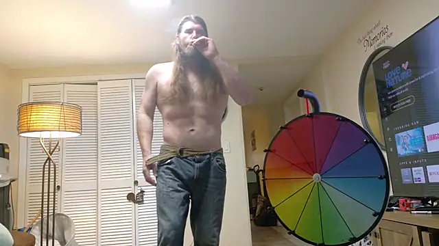 FreakThorOnlyyFans online show from 02-18-26, 07:10