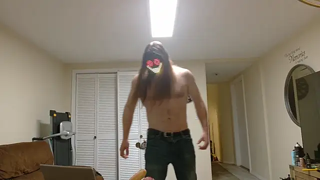 FreakThorOnlyyFans online show from 03-12-26, 12:44