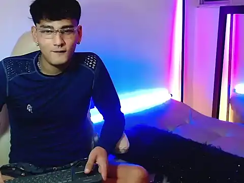 Valentin peach online show from 09-10-25, 10:54