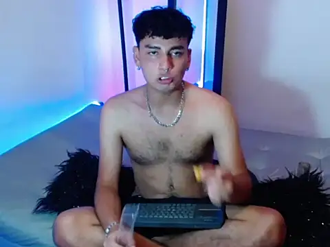 Valentin peach online show from 09-13-25, 12:54