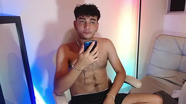 Valentin peach online show from 09-19-25, 01:40