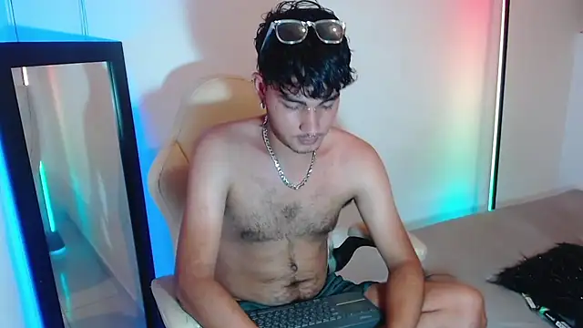 Valentin peach online show from 09-22-25, 10:45