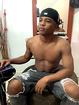 DEMOND 333 online show from 09-21-25, 02:19