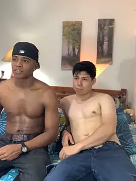 DEMOND 333 online show from 10-18-25, 04:15