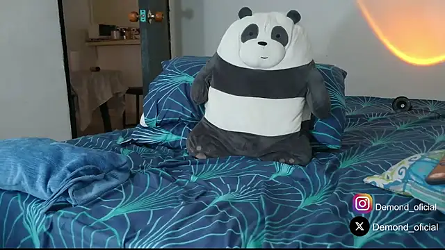 DEMOND 333 online show from 04-16-26, 03:46