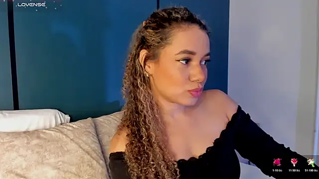 angie leonn online show from 07-03-26, 12:33