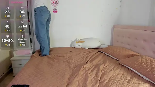 ZoeandEthan online show from 02-27-26, 07:47