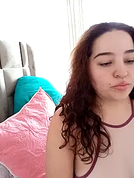 Snapshot of LoanaSantos chatting on 03-13-26, 08:48 LoanaSantos online show from 03-13-26, 08:48