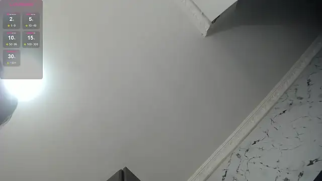 PamelaMartini online show from 10-10-25, 10:03