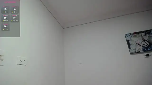 PamelaMartini online show from 10-14-25, 09:43