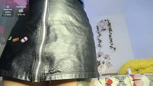 Liahdiaz  online show from 02-25-26, 03:10