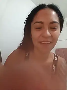 Liahdiaz  online show from 05-14-26, 02:57