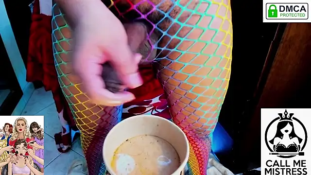 Snapshot of ebonydirtydoll25cm chatting on 11-26-25, 10:22 ebonydirtydoll25cm online show from 11-26-25, 10:22