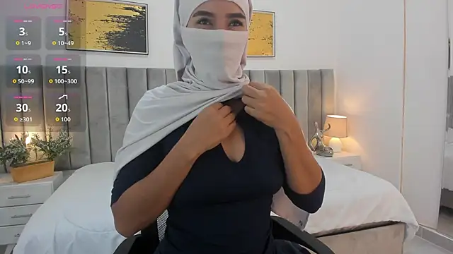  shalimar online show from 10-27-25, 07:07