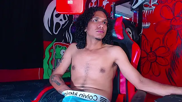 dante hellsingx online show from 10-31-25, 02:56