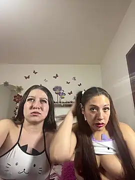 Luna Analya online show from 02-21-26, 02:34