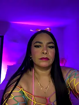 Vicky Saidi online show from 12-14-25, 01:00