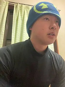 shoma2003 online show from 02-07-26, 01:48