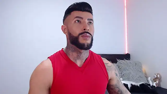 andrea de lucaa online show from 09-24-25, 02:59