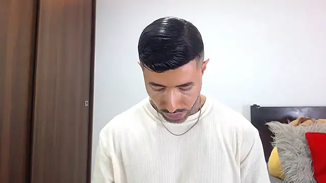 andrea de lucaa online show from 02-14-26, 03:25