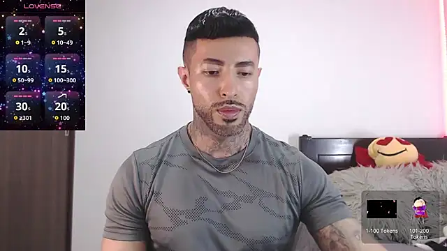 andrea de lucaa online show from 02-27-26, 04:01