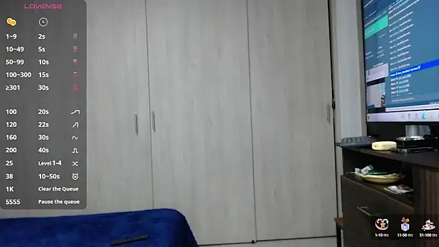 steve hornyboy online show from 10-04-25, 12:30