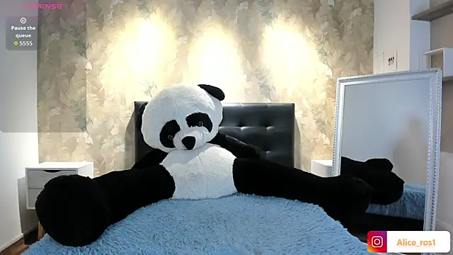 alice rose5 online show from 10-06-25, 03:37