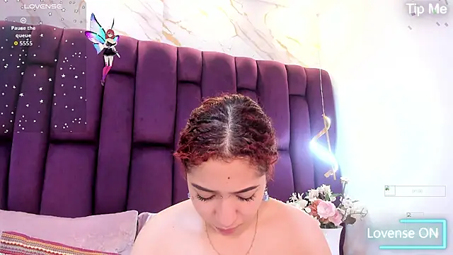 megannherrera online show from 11-04-25, 11:53