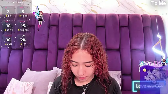 megannherrera online show from 01-15-26, 12:21