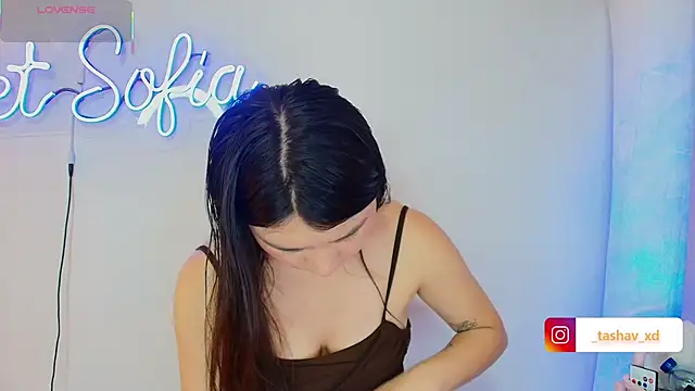 sofi sweet 7 online show from 02-28-26, 07:15