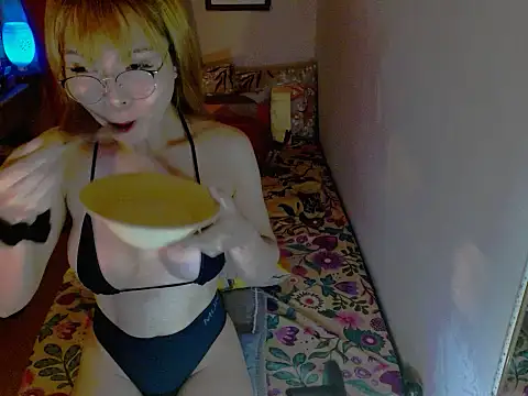 Tsyummydickx online show from 02-05-26, 12:59