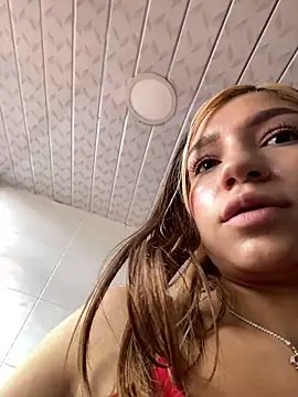 Isabella18 pink online show from 06-03-26, 06:02