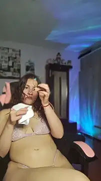 lindasyt online show from 04-01-26, 02:12