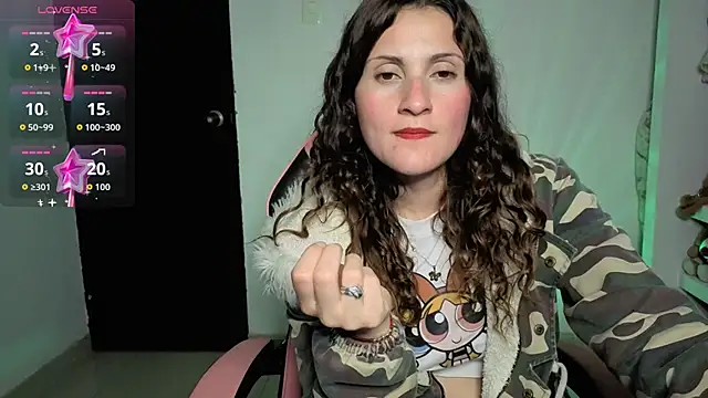 lindasyt online show from 05-14-26, 02:29