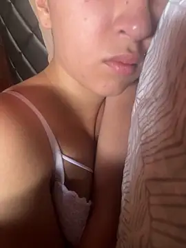 RAKEL37 online show from 12-21-25, 06:04