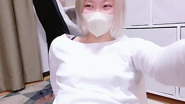 Snapshot of Nana__ch chatting on 03-21-26, 06:33 Nana ch online show from 03-21-26, 06:33