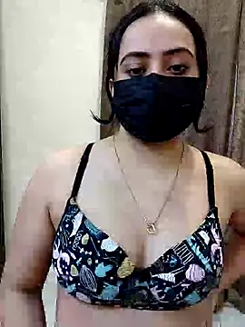 sexy aaliya hamidi online show from 11-15-25, 07:16