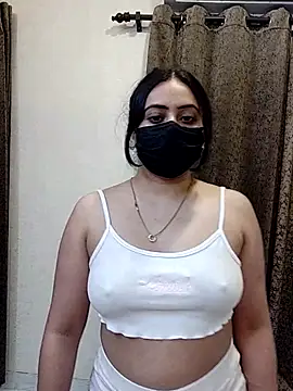 sexy aaliya hamidi online show from 11-16-25, 04:45