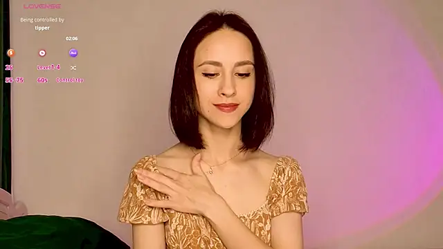 Snapshot of MiaSweetasHoney chatting on 11-19-25, 06:13 MiaSweetasHoney online show from 11-19-25, 06:13