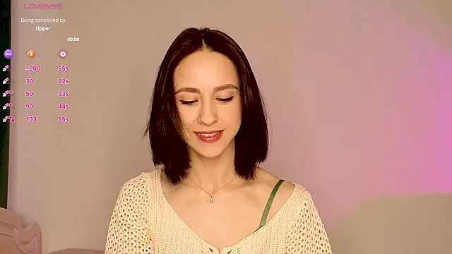 Snapshot of MiaSweetasHoney chatting on 11-21-25, 05:50 MiaSweetasHoney online show from 11-21-25, 05:50