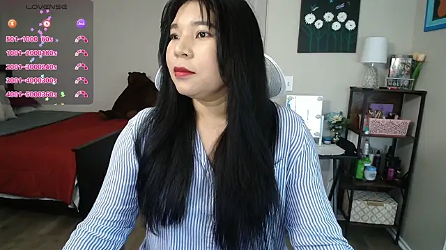 SHEILYN  online show from 02-17-26, 04:09