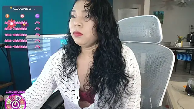 SHEILYN  online show from 02-26-26, 03:27