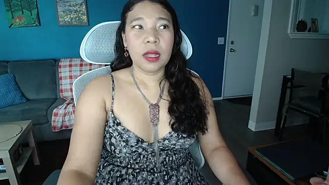 SHEILYN  online show from 07-01-26, 04:25