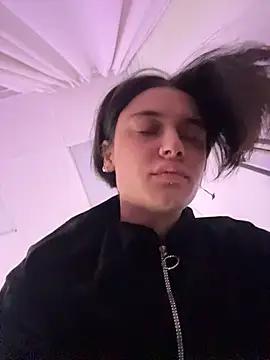 VioletAsh online show from 01-18-26, 04:16