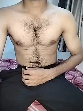 Hotyy subhu online show from 07-13-26, 05:16