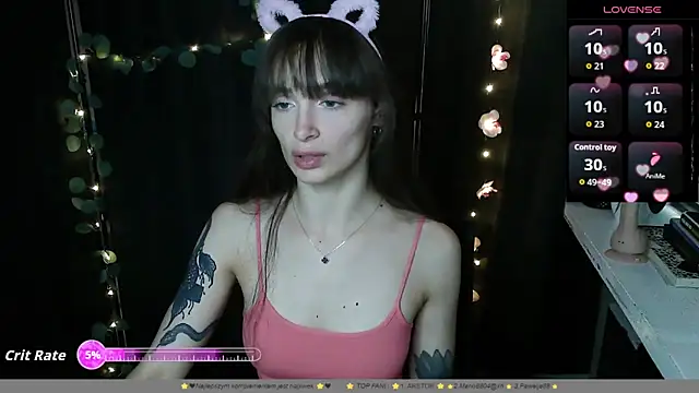   Leyla   online show from 07-22-26, 02:31