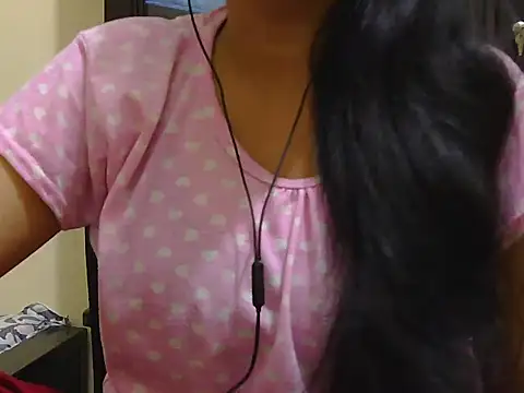 fairy queen07 online show from 09-28-25, 05:51