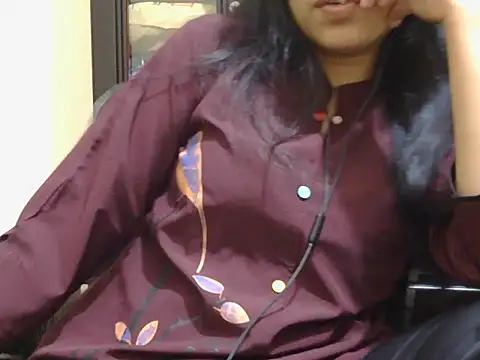 fairy queen07 online show from 10-08-25, 08:39