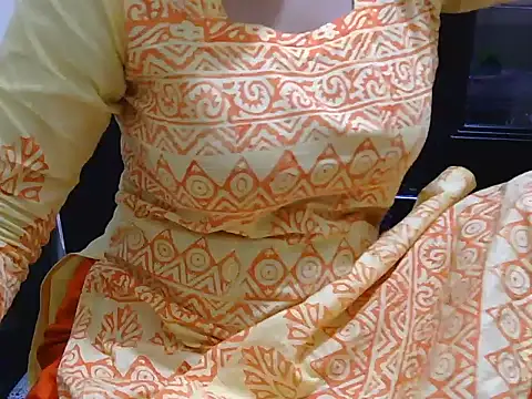 fairy queen07 online show from 10-14-25, 08:04